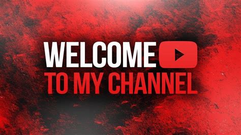 priveis page for my youtub chanel